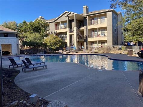 gracy farms apartments